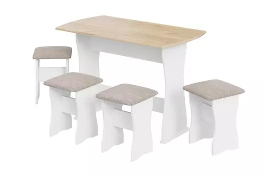 Обеденная группа БМ