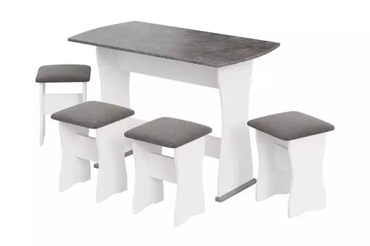 Обеденная группа БМ