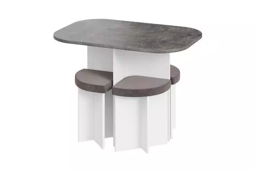 Обеденная группа Олимп