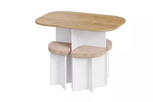 Обеденная группа Олимп