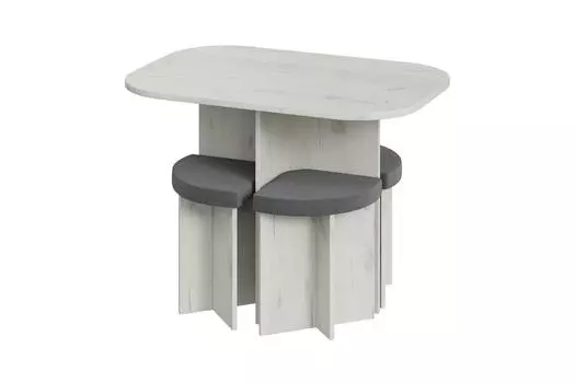 Обеденная группа Олимп