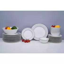 Обеденный сервиз на 12 персон Biarritz