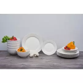 Обеденный сервиз на 6 персон Bergen