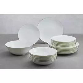 Обеденный сервиз на 6 персон Coupe