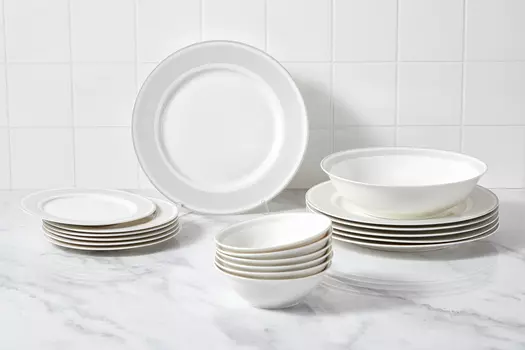 Обеденный сервиз на 6 персон Giulietta