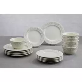 Обеденный сервиз на 6 персон Sheffield