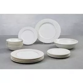 Обеденный сервиз на 6 персон Symphony