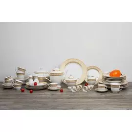 Обеденный сервиз на 6 персон Viva