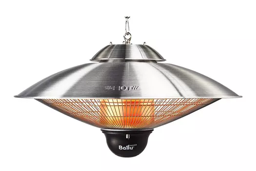 Обогреватель инфракрасный BIH