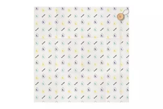 Обёртка для сэндвича Droplet