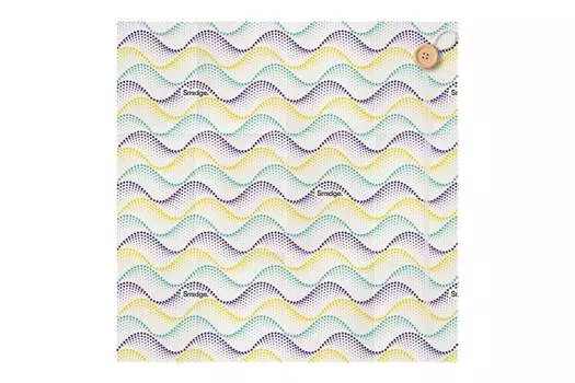 Обёртка для сэндвича Wave