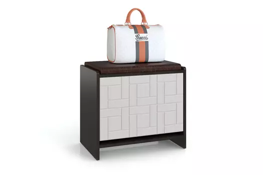 Обувница 1-ярусная Эквадор СВ-635