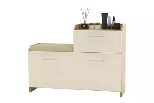 Обувница большая Кремона