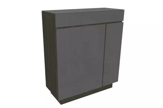 Обувница Дельта MD 870