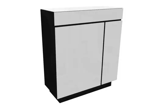 Обувница Дельта MD 870