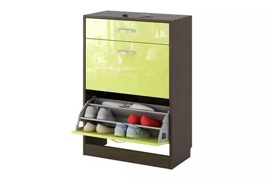 Обувница Дженни