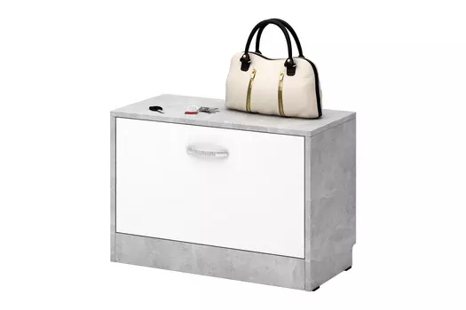 Обувница Дженни-1