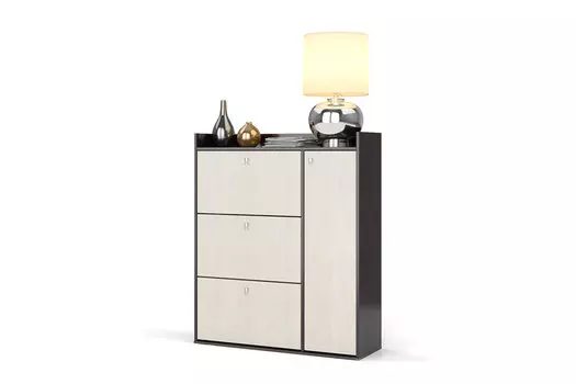 Обувница Эрика