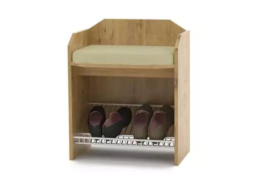 Обувница Кремона