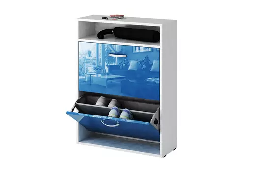 Обувница Милан