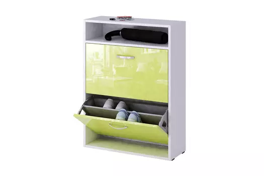 Обувница Милан