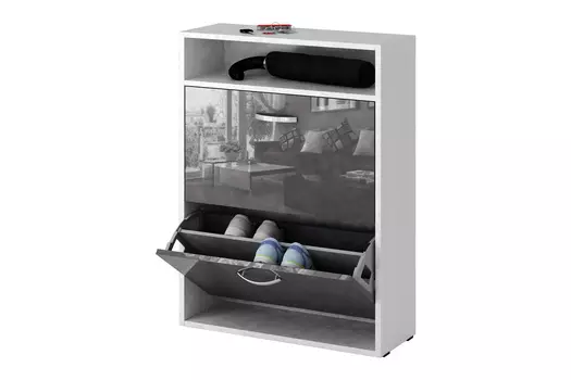 Обувница Милан-25