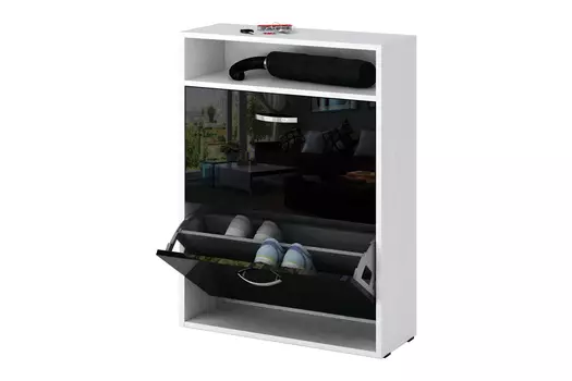 Обувница Милан-25