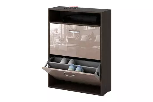 Обувница Милан-25