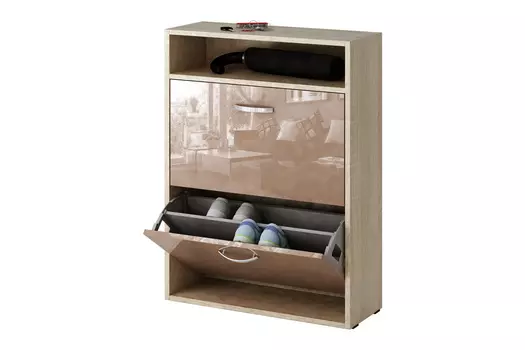 Обувница Милан-25