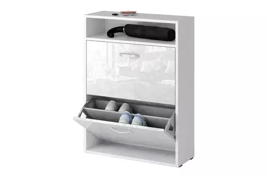 Обувница Милан-25