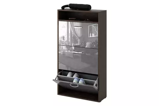 Обувница Милан-26