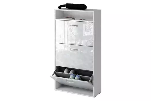 Обувница Милан-26