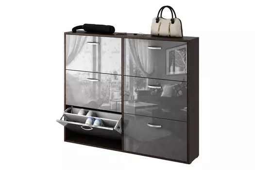 Обувница Милан-30