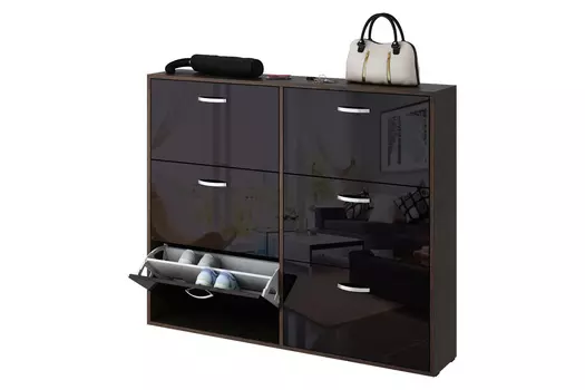 Обувница Милан-30