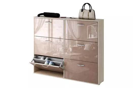 Обувница Милан-30