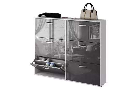 Обувница Милан-30