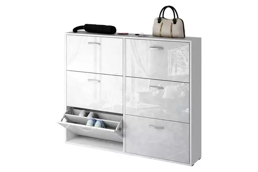 Обувница Милан-30