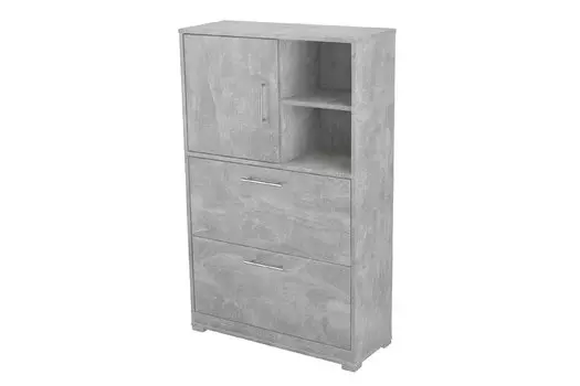 Обувница Монблан