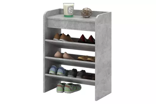 Обувница Норта