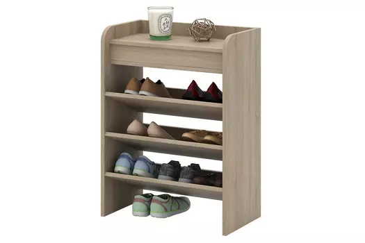 Обувница Норта