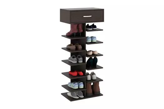 Обувница Норта-2