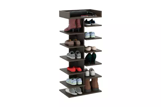 Обувница Норта-3