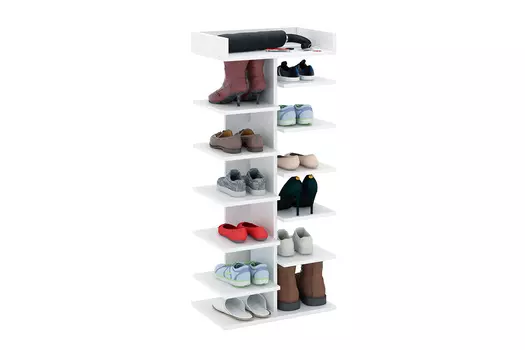 Обувница Норта-3