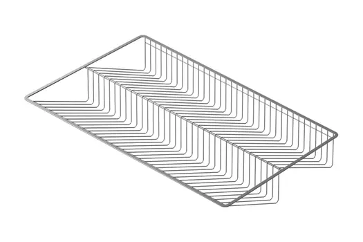 Обувница проволочная Оскар