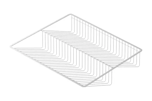 Обувница проволочная Оскар