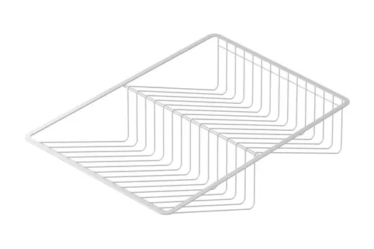 Обувница проволочная Оскар