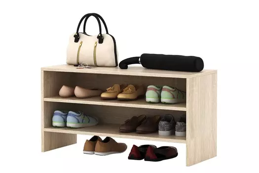 Обувница Уно-53