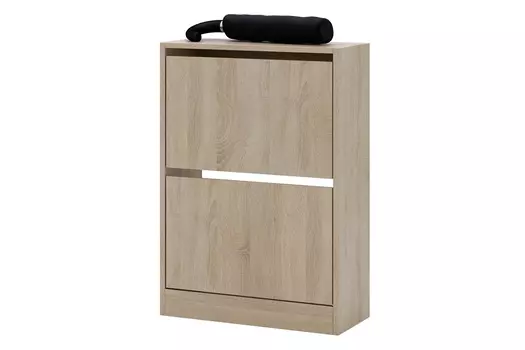 Обувница узкая Уно