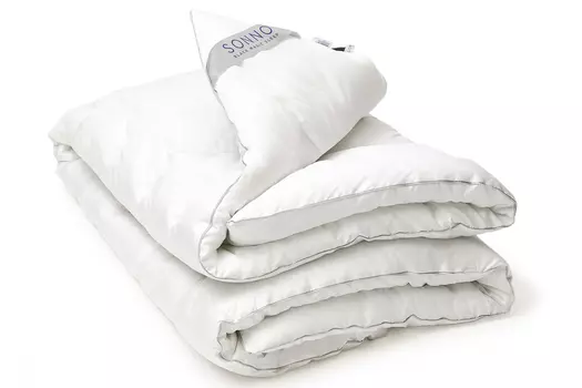 Одеяло Alchima