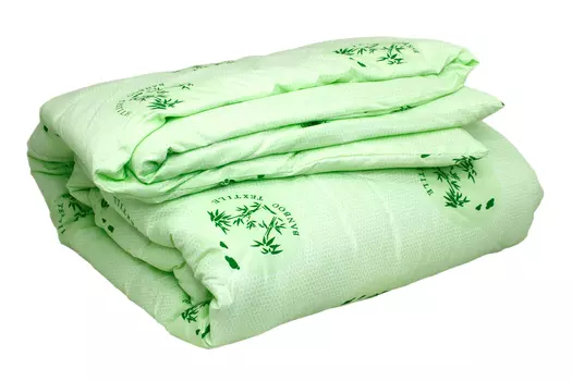 Одеяло Бамбук